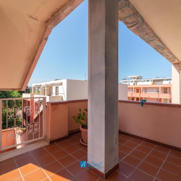 GRANELLI DI SABBIA - Two-Bedroom Apartment - 24