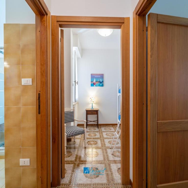 GRANELLI DI SABBIA - Two-Bedroom Apartment - 26