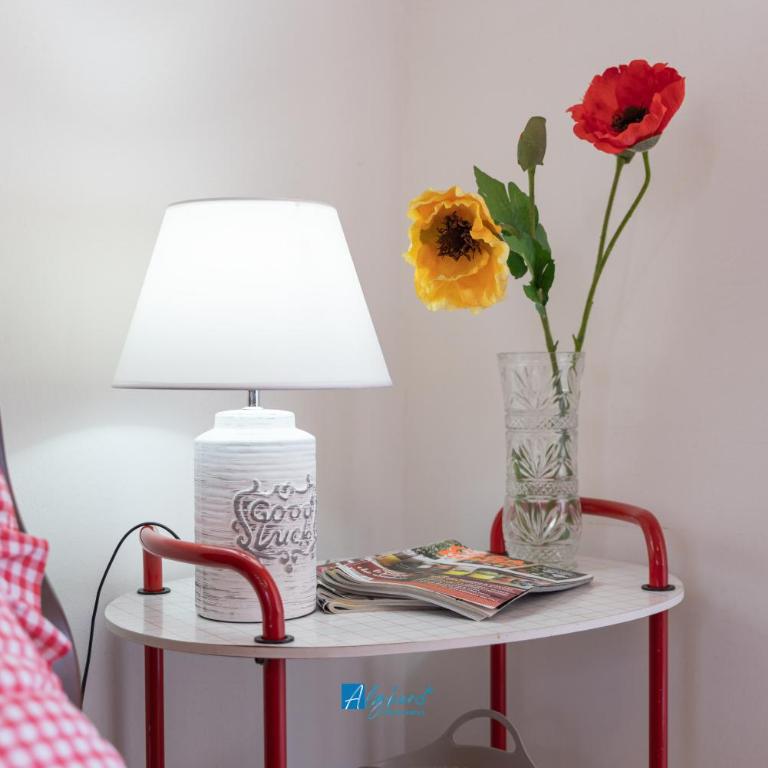 GRANELLI DI SABBIA - Two-Bedroom Apartment - 28