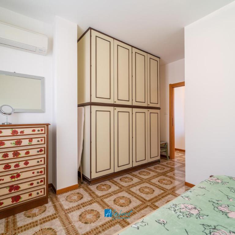 GRANELLI DI SABBIA - Two-Bedroom Apartment - 29