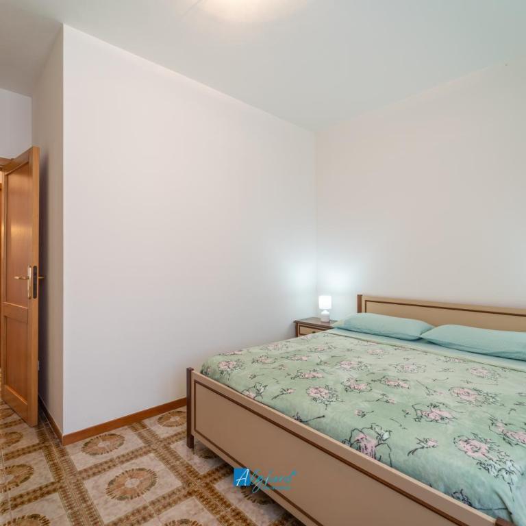 GRANELLI DI SABBIA - Two-Bedroom Apartment - 30