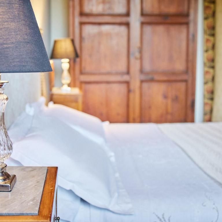 Residenza Stuart - William Stuart apartment - Dimora Storica - Appartamento con 2 Camere da Letto - 9