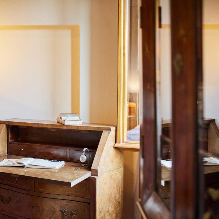 Residenza Stuart - William Stuart apartment - Dimora Storica - Appartamento con 2 Camere da Letto - 10
