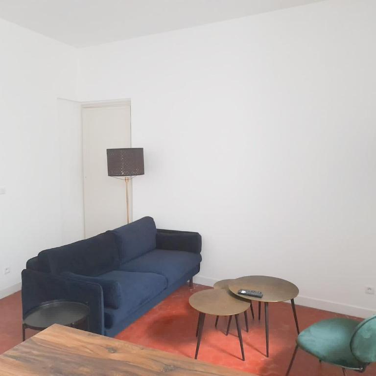 Beautiful apartments & Loft in Beziers center - Appartement Supérieur - 22