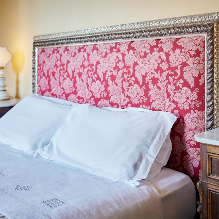 Residenza Stuart - William Stuart apartment - Dimora Storica - Appartamento con 2 Camere da Letto - 14