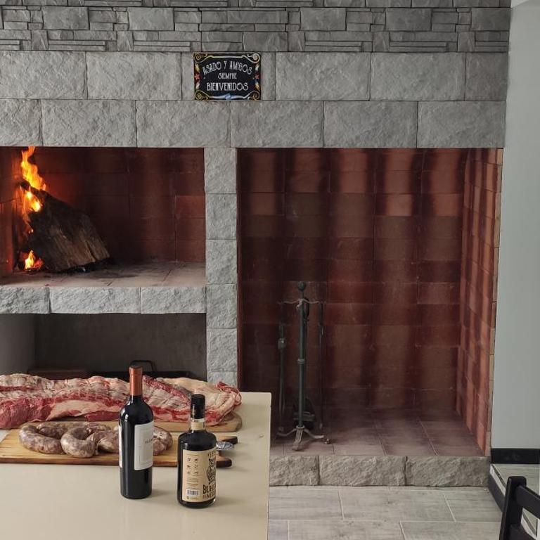 Complejo las Catalinas Dto 1 A - Apartamento de 2 dormitorios - 8