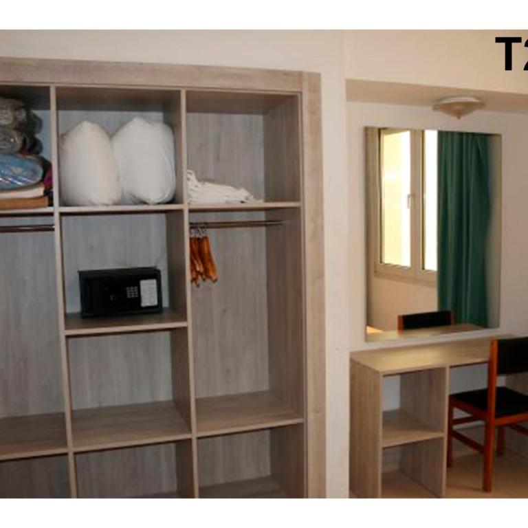 Apartaments Sala Mar - Apartamento con terraza - 4