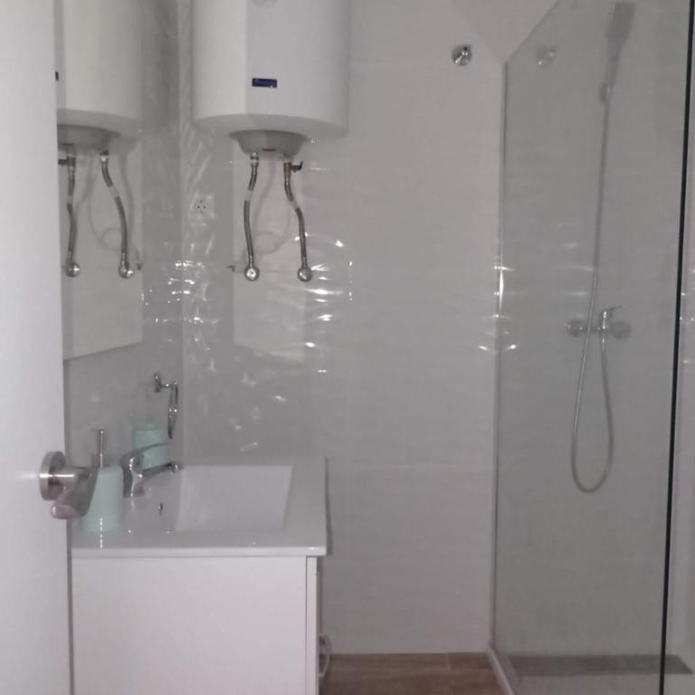 Raquel Apartament - Apartamento de 1 dormitorio - 5