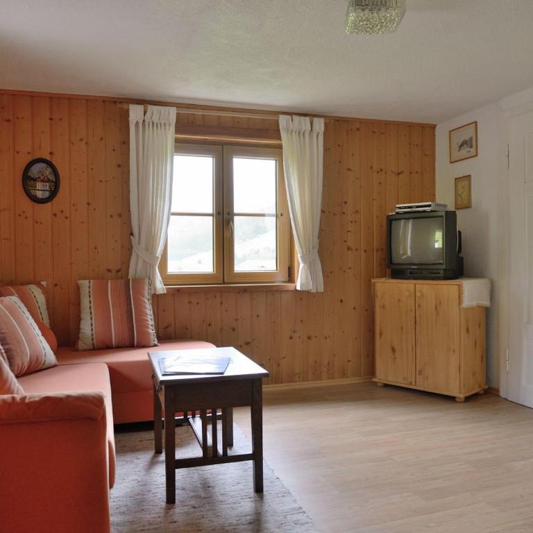 loft panorama Tre cime Dobbiaco Cortina - Appartamento Monolocale - 6