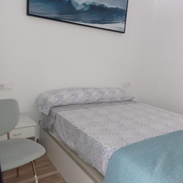 Raquel Apartament - Apartamento de 1 dormitorio - 6