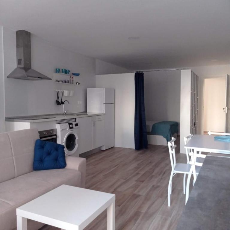 Raquel Apartament - Apartamento de 1 dormitorio - 3