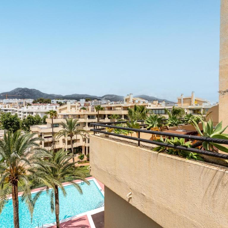 MalagaSuite Torremolinos Seaside Penthouse - Penthouse Apartment - 32