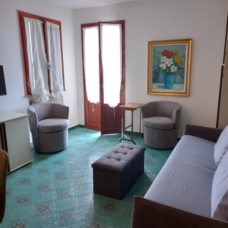 Venice lagoon suite - Monolocale con Vista Mare - 3