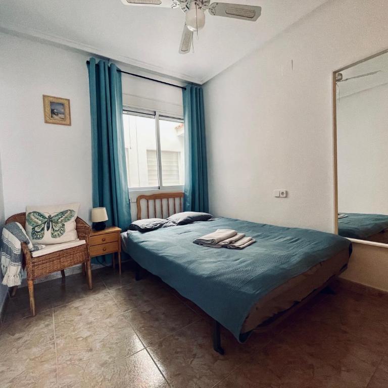 El Papagayo Apartment 2 mins walking to the beach - Apartamento de 2 dormitorios - 6