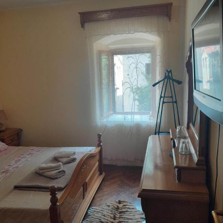 Centar Starog Grada - Large Double Room - 12