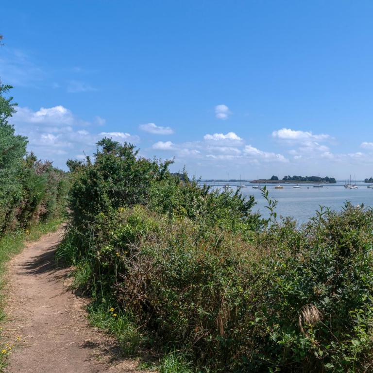 Séjour de rêve à Arzon - Maison de Vacances - 33