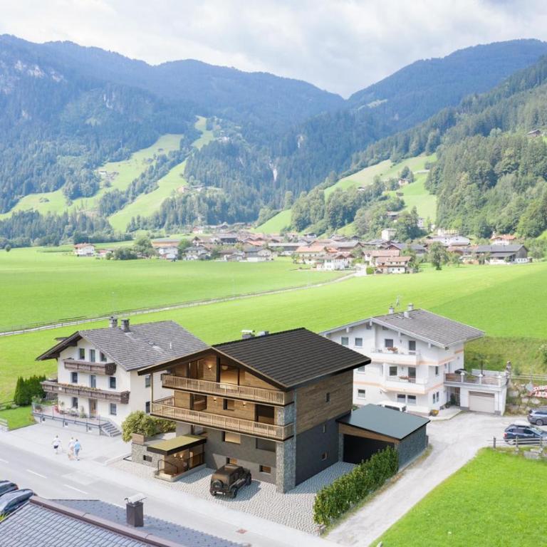 Cozy Loft in the Alps of Zillertal - Apartment - 30