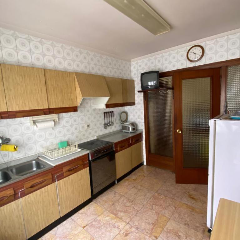 Playa de San Lorenzo Gijón - Apartamento de 3 dormitorios - 6