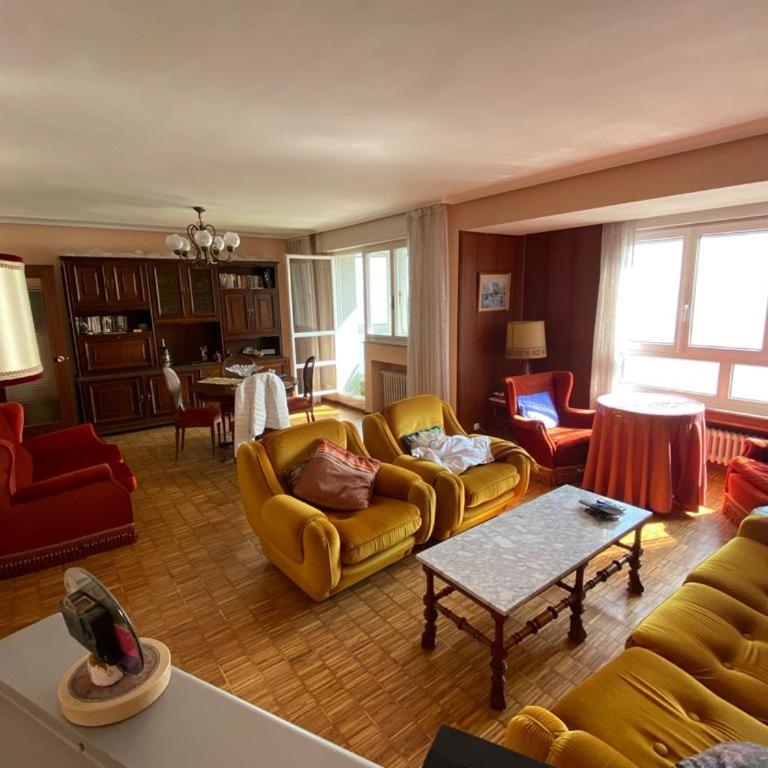 Playa de San Lorenzo Gijón - Apartamento de 3 dormitorios - 8