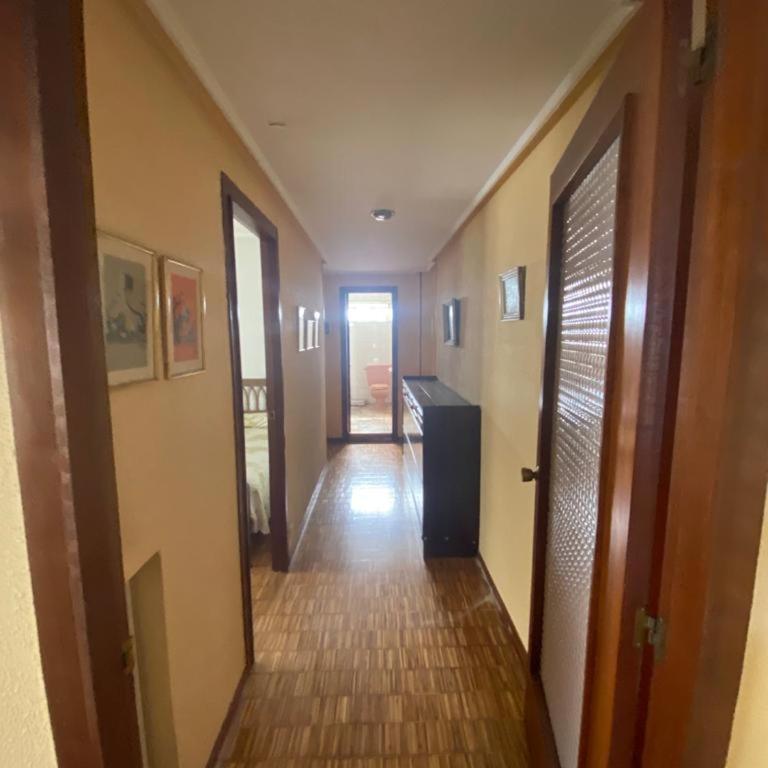 Playa de San Lorenzo Gijón - Apartamento de 3 dormitorios - 11