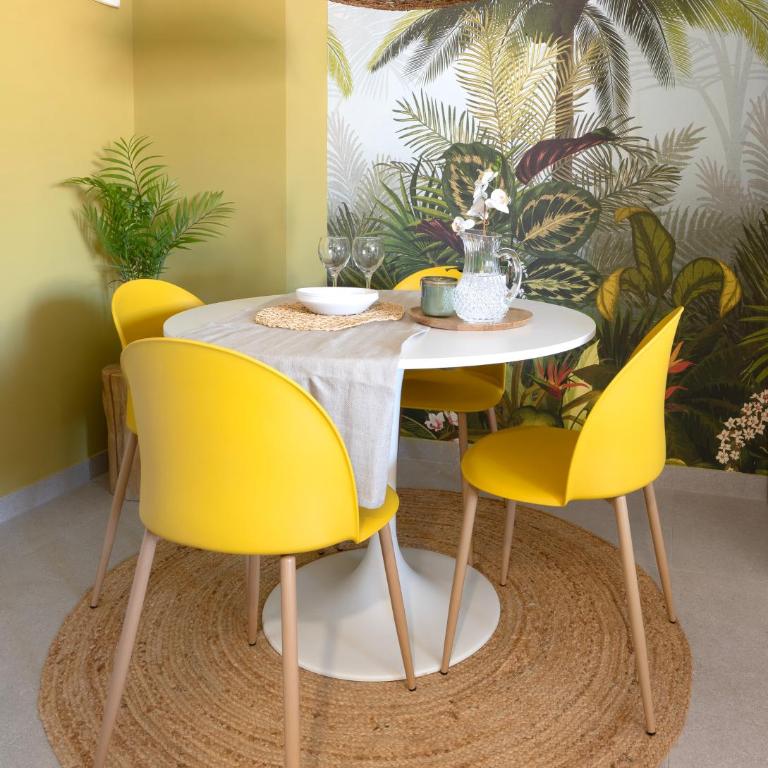 La Puntilla Arena - Apartamento de 2 dormitorios - 5