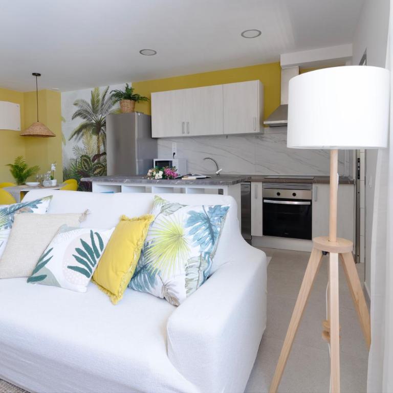 La Puntilla Arena - Apartamento de 2 dormitorios - 3