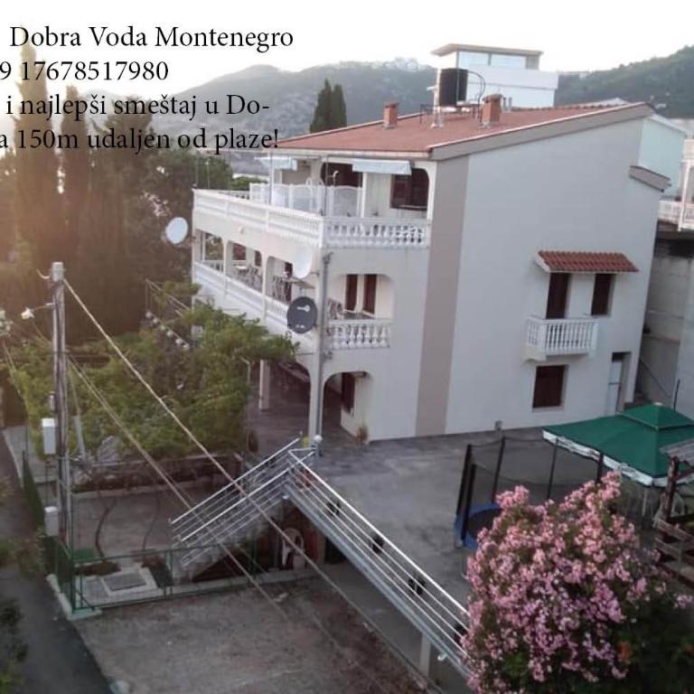 Vila Familija - One-Bedroom Apartment - 2
