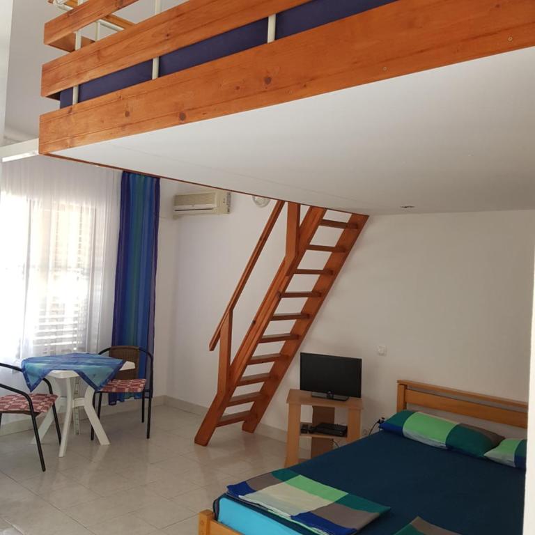 Vila Familija - One-Bedroom Apartment - 6