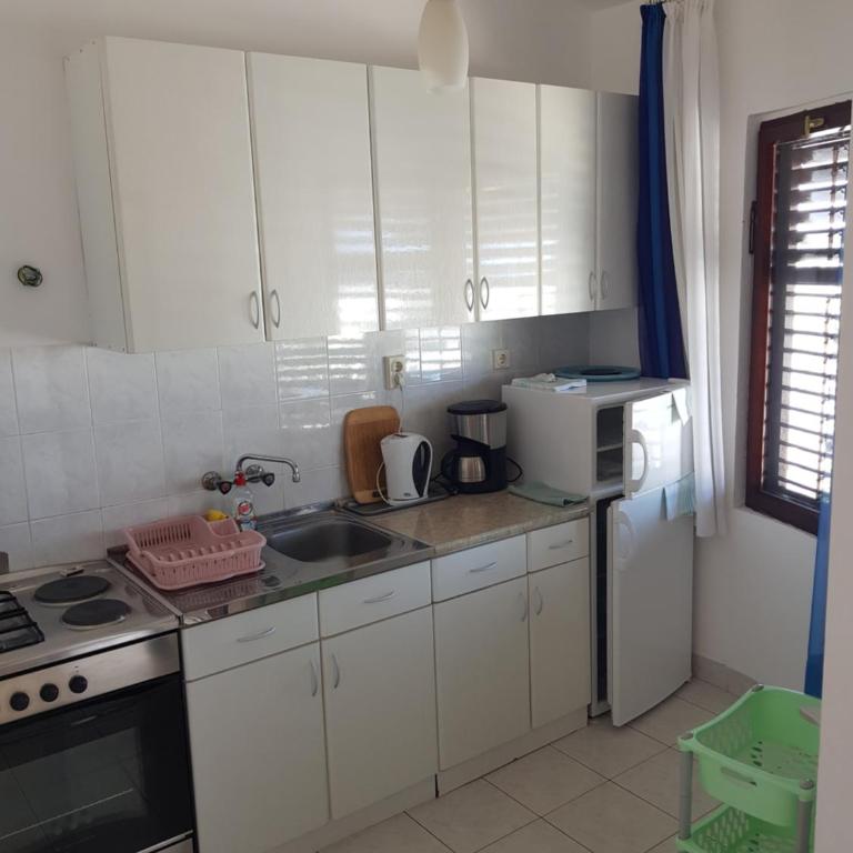 Vila Familija - One-Bedroom Apartment - 11