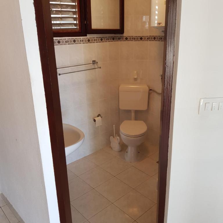 Vila Familija - One-Bedroom Apartment - 13