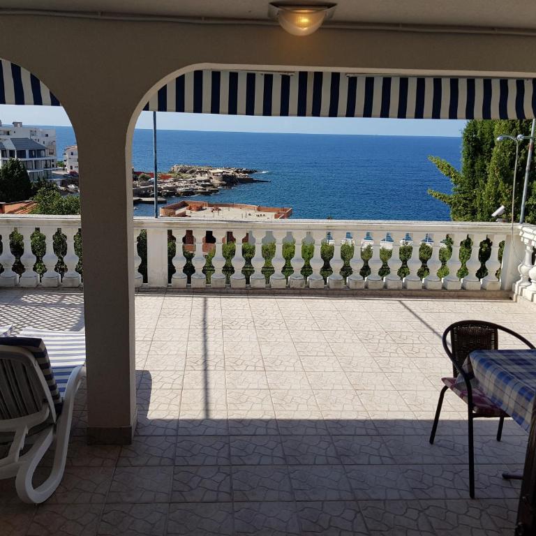 Vila Familija - One-Bedroom Apartment - 14