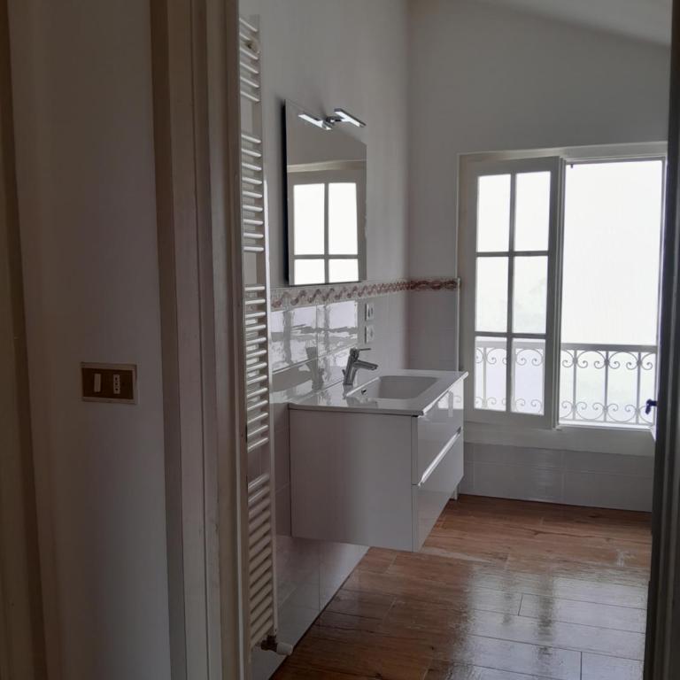 villetta le palme - Two-Bedroom House - 25
