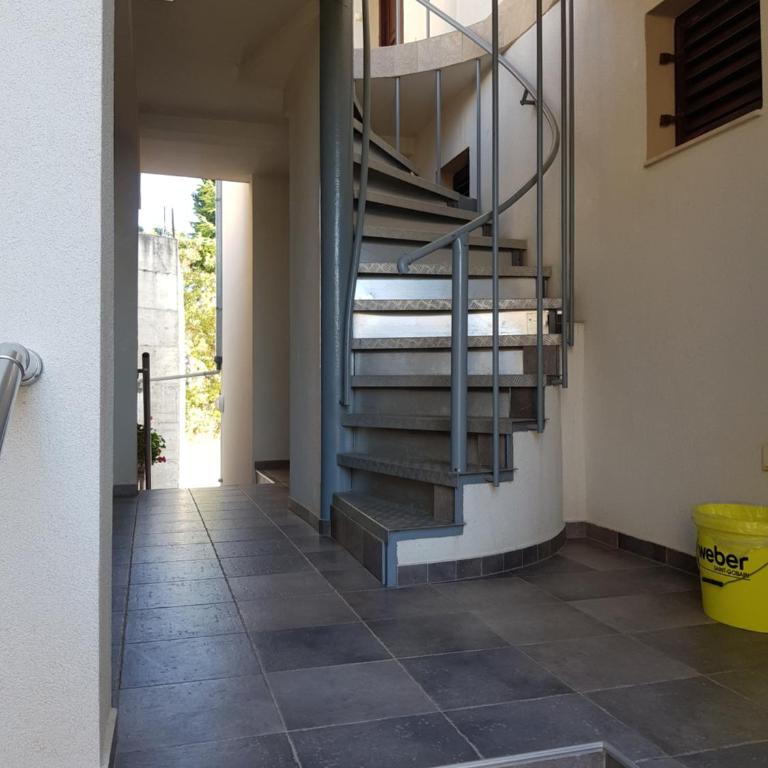 Vila Familija - One-Bedroom Apartment - 18