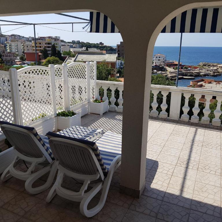 Vila Familija - One-Bedroom Apartment - 16