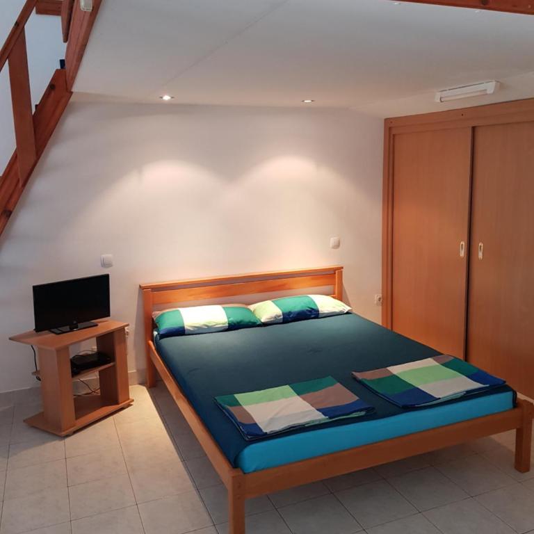 Vila Familija - One-Bedroom Apartment - 5
