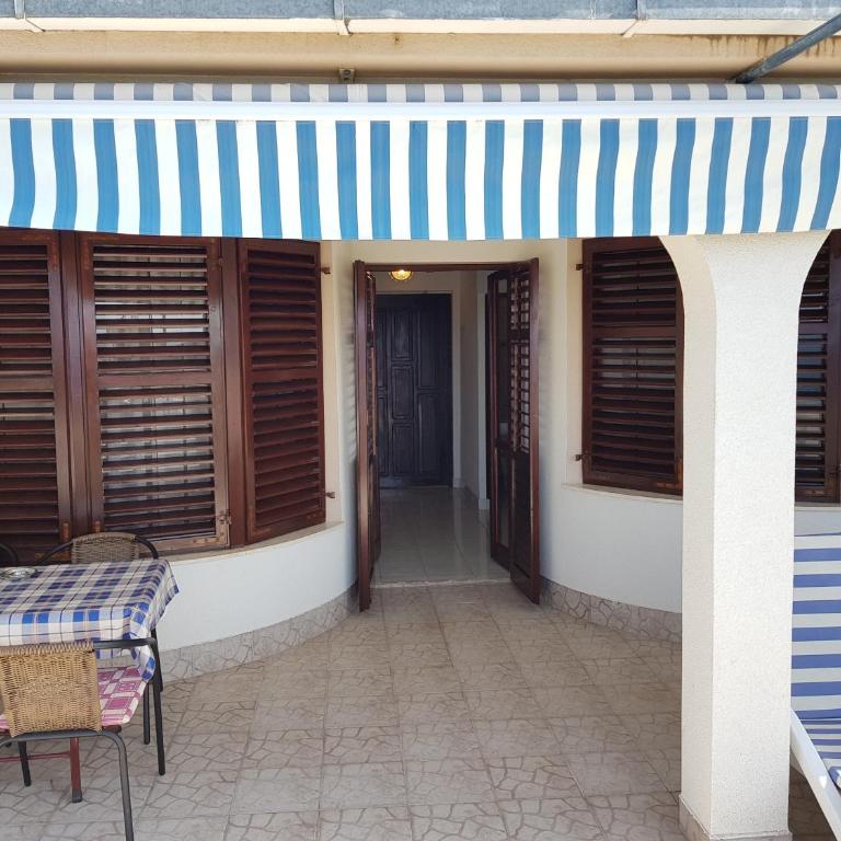 Vila Familija - One-Bedroom Apartment - 17