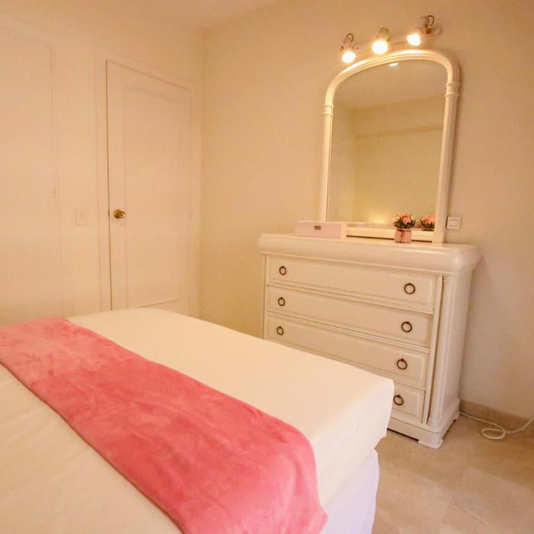 TESS Apartamento Las Camelias - Apartamento de 3 dormitorios - 21