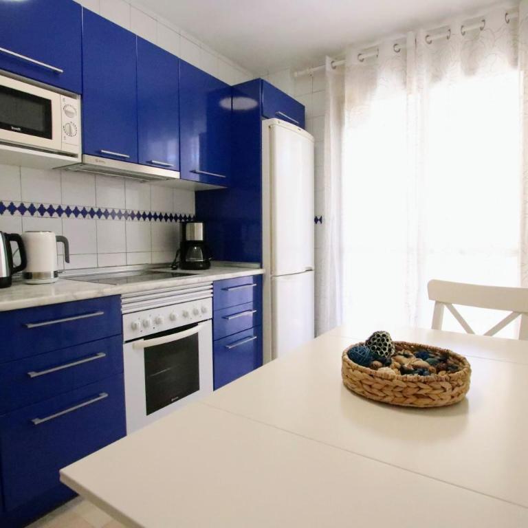 TESS Apartamento Las Camelias - Apartamento de 3 dormitorios - 11