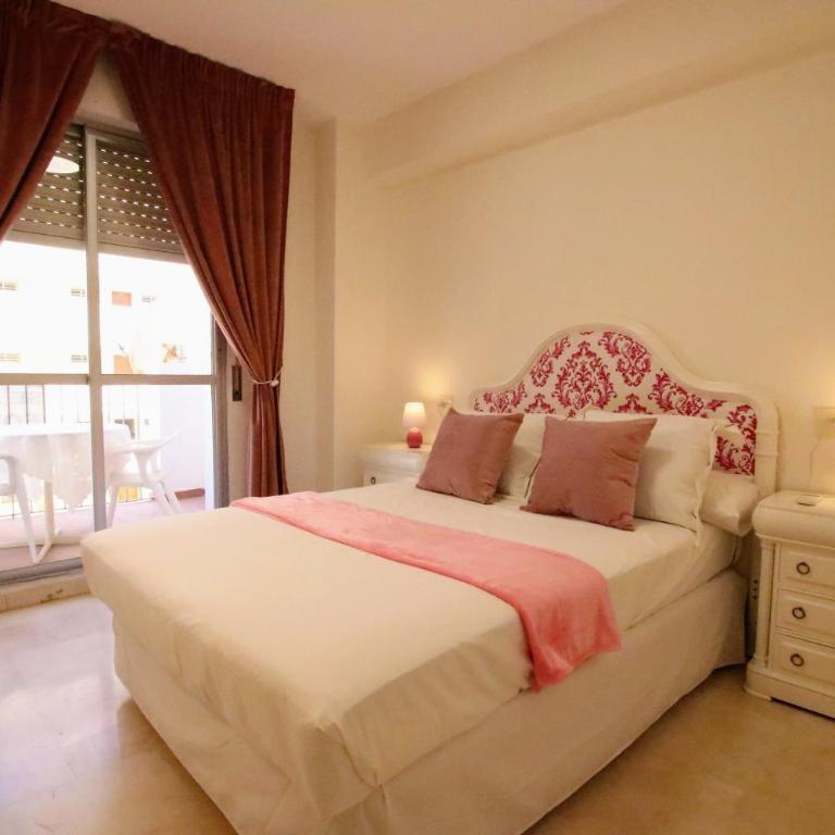 TESS Apartamento Las Camelias - Apartamento de 3 dormitorios - 20