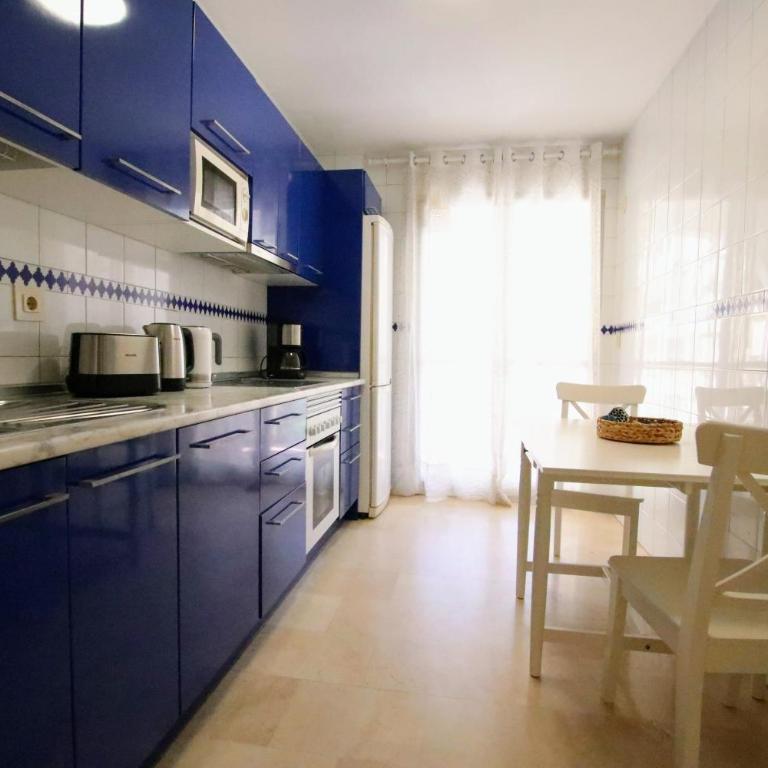 TESS Apartamento Las Camelias - Apartamento de 3 dormitorios - 10