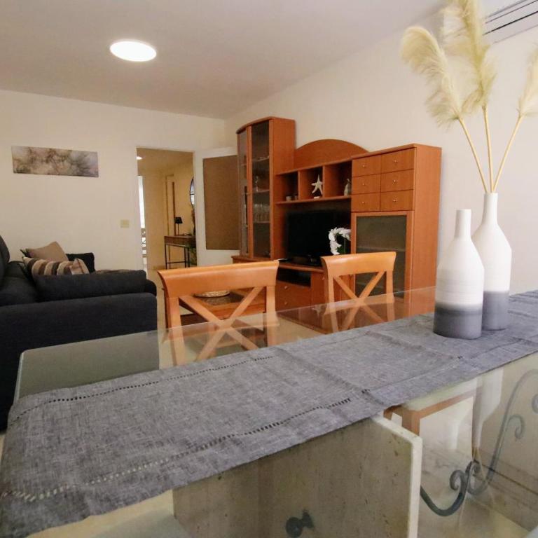 TESS Apartamento Las Camelias - Apartamento de 3 dormitorios - 4