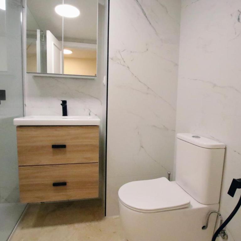 TESS Apartamento Las Camelias - Apartamento de 3 dormitorios - 23