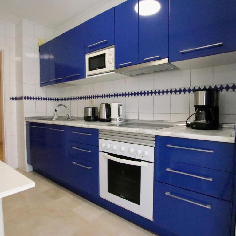 TESS Apartamento Las Camelias - Apartamento de 3 dormitorios - 12