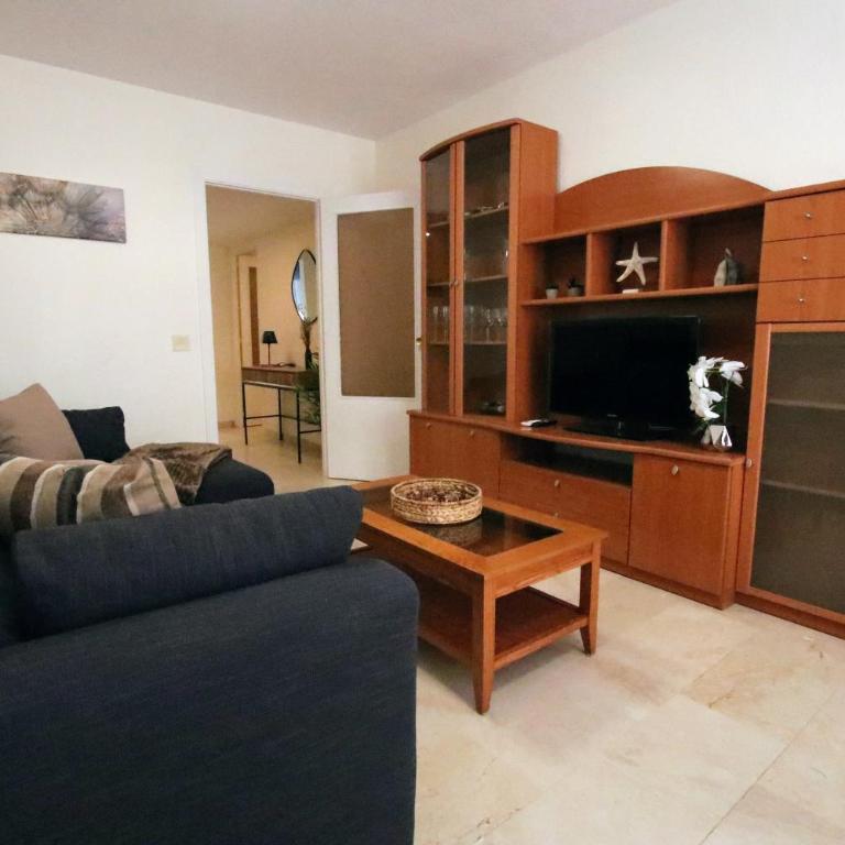 TESS Apartamento Las Camelias - Apartamento de 3 dormitorios - 2