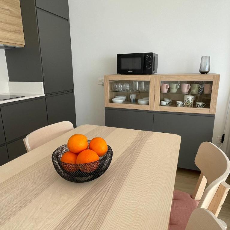 Charming apartment Playmon Bacana 14 - Two-Bedroom Apartment - 6