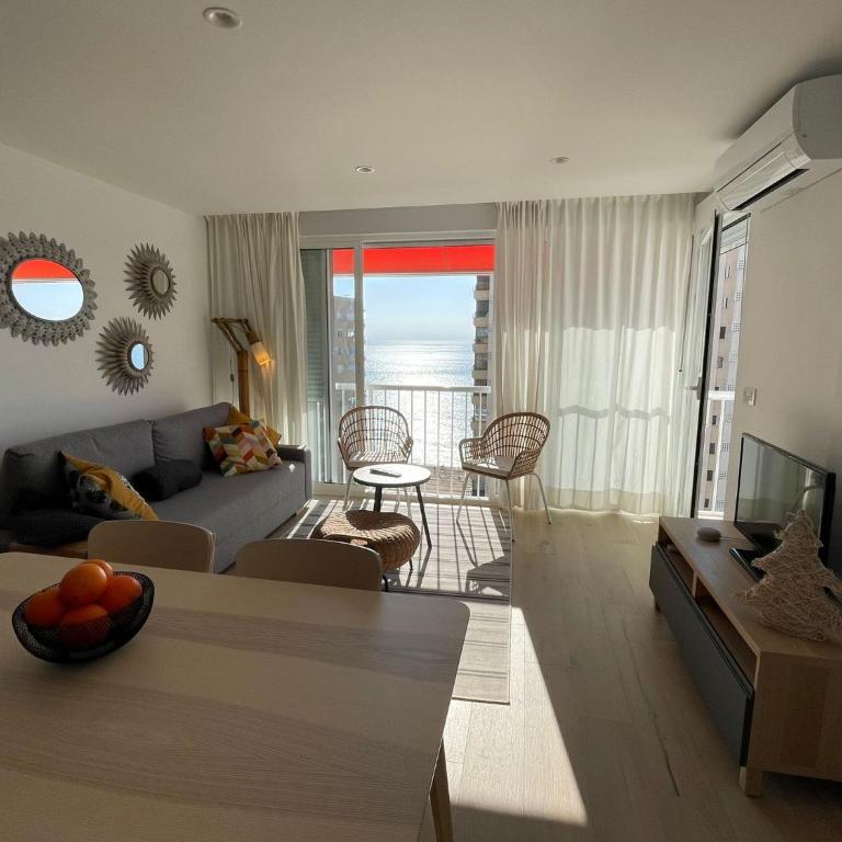 Charming apartment Playmon Bacana 14 - Two-Bedroom Apartment - 9