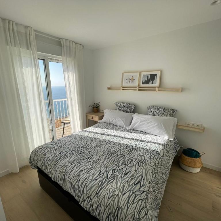 Charming apartment Playmon Bacana 14 - Two-Bedroom Apartment - 10