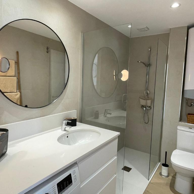 Charming apartment Playmon Bacana 14 - Two-Bedroom Apartment - 12