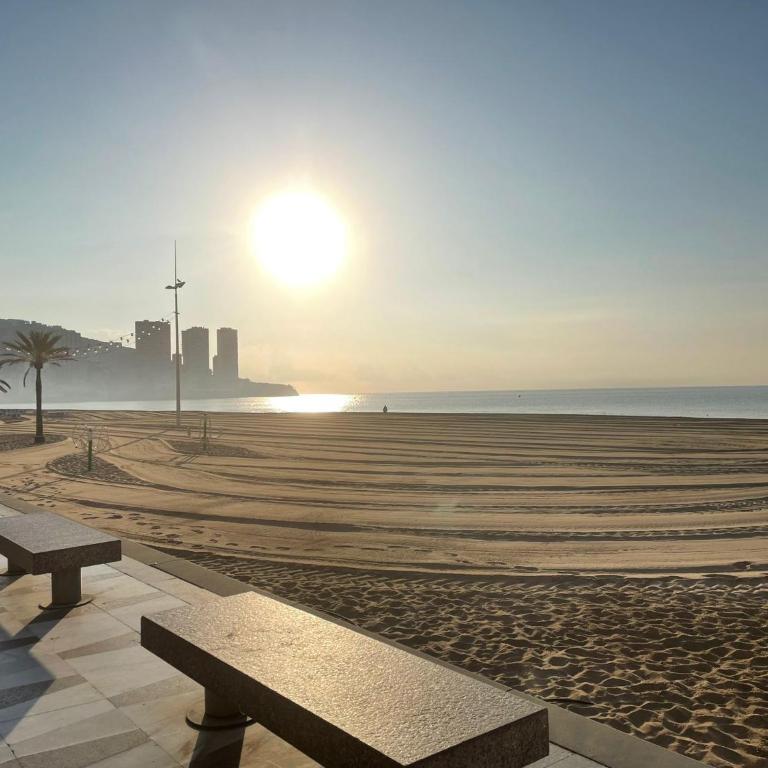 Charming apartment Playmon Bacana 14 - Two-Bedroom Apartment - 8
