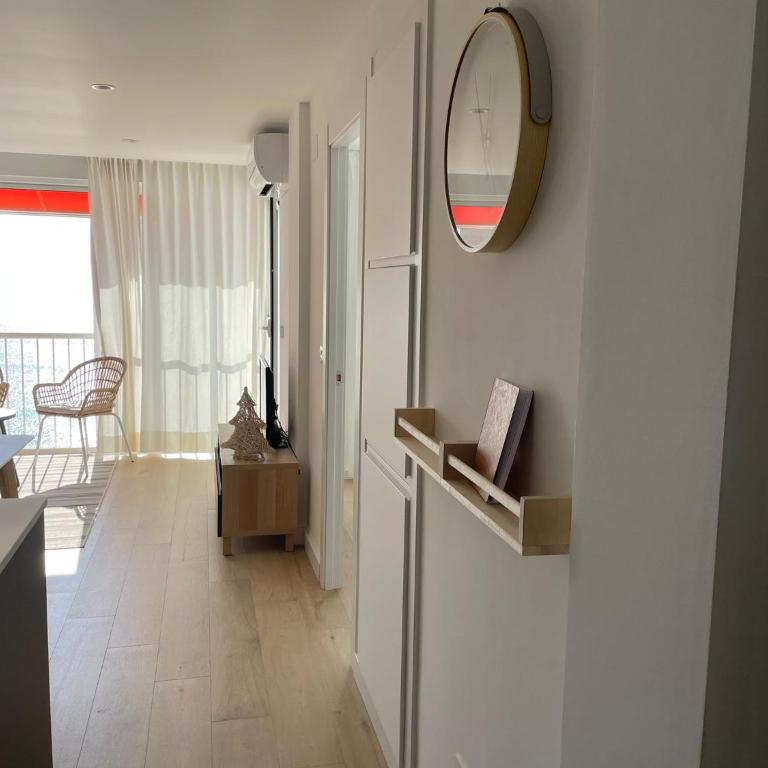 Charming apartment Playmon Bacana 14 - Two-Bedroom Apartment - 15